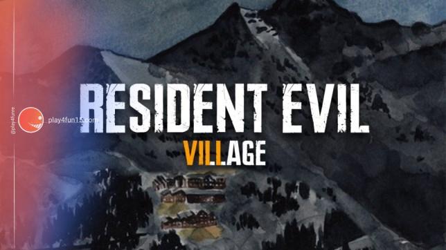 Resident Evil VIII – Village anunciado para 2021