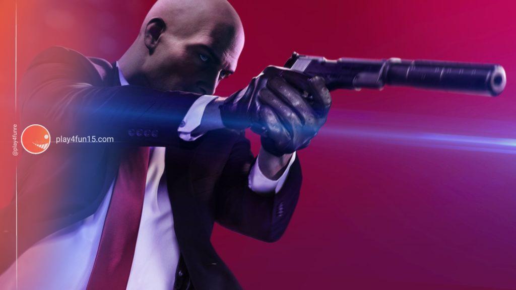 Hitman 3 para 2021 revelado no evento Playstation