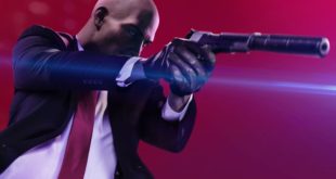 Hitman 3 para 2021 revelado no evento Playstation