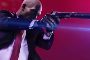 Hitman 3 para 2021 revelado no evento Playstation