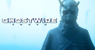 Ghostwire Tokyo chega em 2021 para PS5