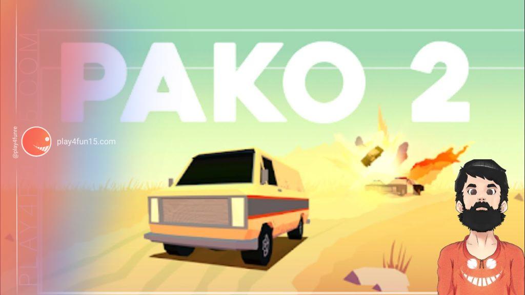 Pako 2 #Android #Gameplay #GRATIS #FREE