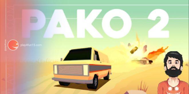 Pako 2 #Android #Gameplay #GRATIS #FREE