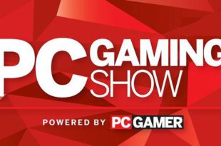 PC Gaming Show acontece no próximo sábado 13 de Junho de 2020 com 50+ jogos