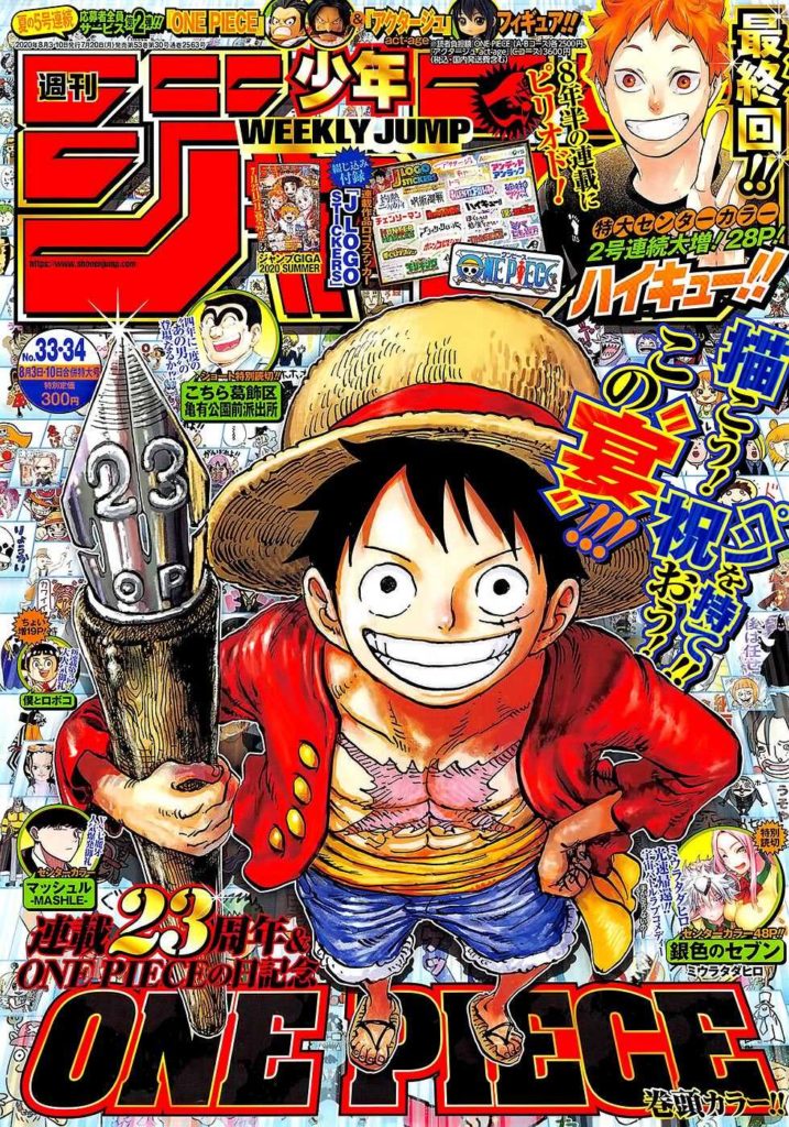 One Piece 985 #SessãoSPOILER – A aliança em busca do ONE PIECE