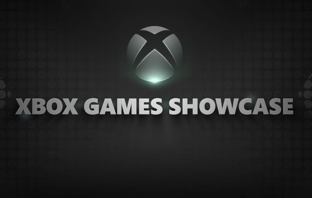 todos os jogos anunciados na Xbox Game Showcase