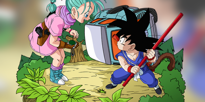Dragon Ball Z Kakarot ou Dragon Ball Strongest Warriors? Compare com o #PLAY
