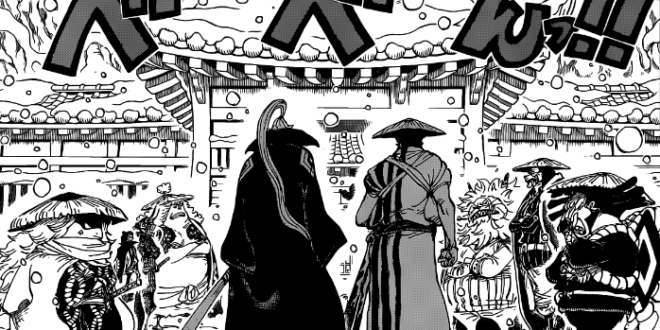 One Piece 986 Meu Nome E Vivaoplay One Piece 986 Meu Nome E Vivaoplay