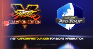 DLC Capcom Pro Tour 2020 – Trailer oficial