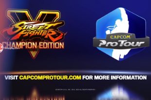 DLC Capcom Pro Tour 2020 – Trailer oficial