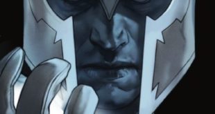Magneto retorna em X-Men Giant-Size: Magneto