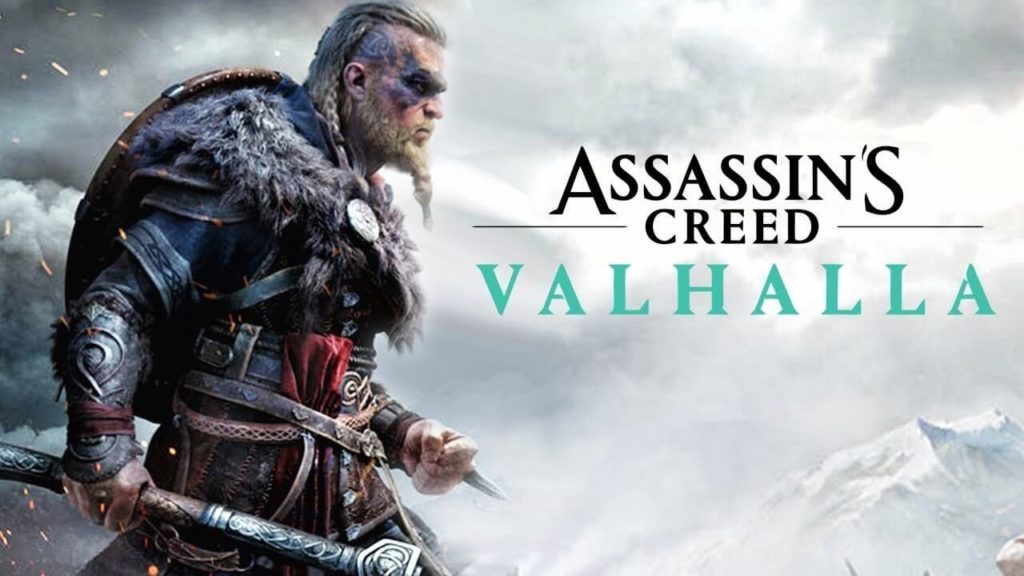 Primeiro gameplay oficial de Assassin’s Creed Valhalla