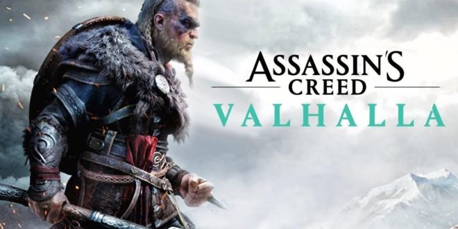 Primeiro gameplay oficial de Assassin’s Creed Valhalla