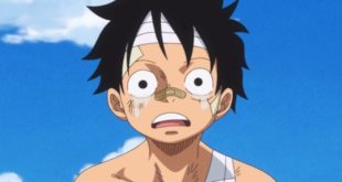 Editor de One Piece diz que capítulo 986 o fez chorar…