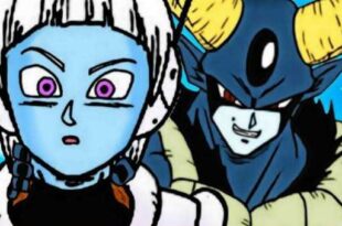 Dragon Ball Super #63 recebe prévia recheada de SPOILERS