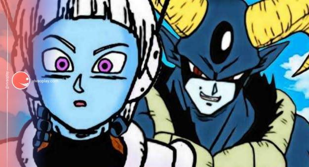 Dragon Ball Super #63 recebe prévia recheada de SPOILERS