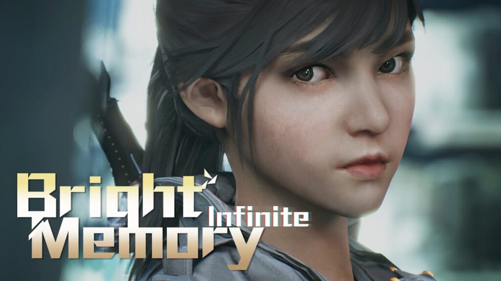 Trailer repleto de ação mostra mais de Bright Memory: Infinite Trailer repleto de ação mostra mais de Bright Memory: Infinite