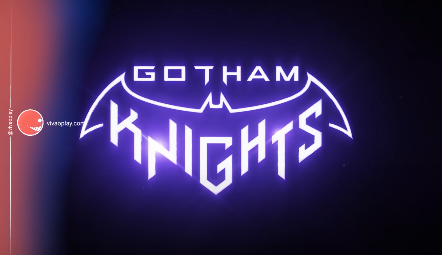 Os Cavaleiros de Gotham recebe trailer que revela morte de Batman + Gameplay