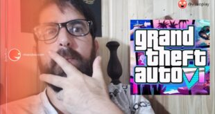 O que a Rockstar ta fazendo com GTA VI!?