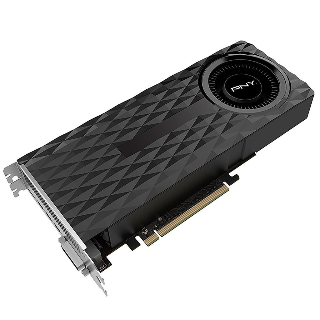 GTX 970 (4GB) do #VIVAOPLAY À VENDA!!!