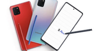 4 dias com o Galaxy Note 10 Lite – Coisas boas e o que senti falta.