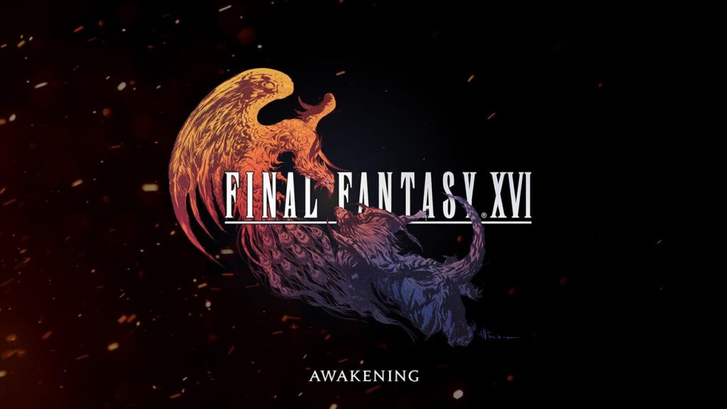 Final Fantasy XVI recebe trailer “Awakening” Final Fantasy XVI recebe trailer “Awakening”