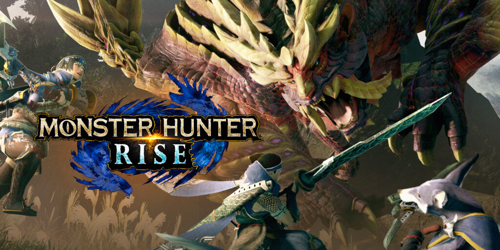 Monster Hunter Rise – TGS 2020 Online Trailer Monster Hunter Rise – TGS 2020 Online Trailer