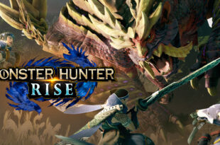 Monster Hunter Rise – TGS 2020 Online Trailer