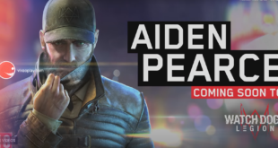 Watch Dogs Legion recebe trailer com Aiden Pearce do primeiro WD