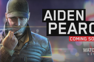 Watch Dogs Legion recebe trailer com Aiden Pearce do primeiro WD