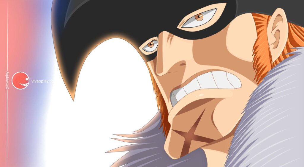 One Piece 990 – Começam a soprar os ventos dos SPOILERS