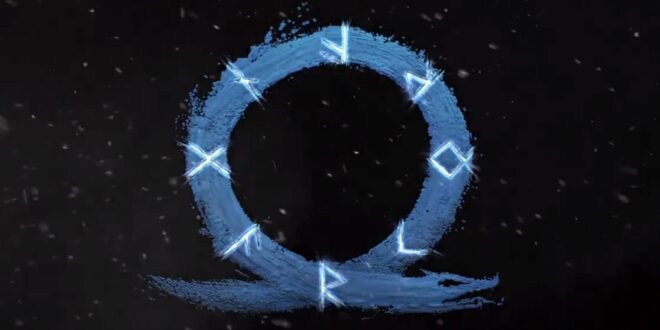 God of War recebe teaser “Ragnarok is coming”