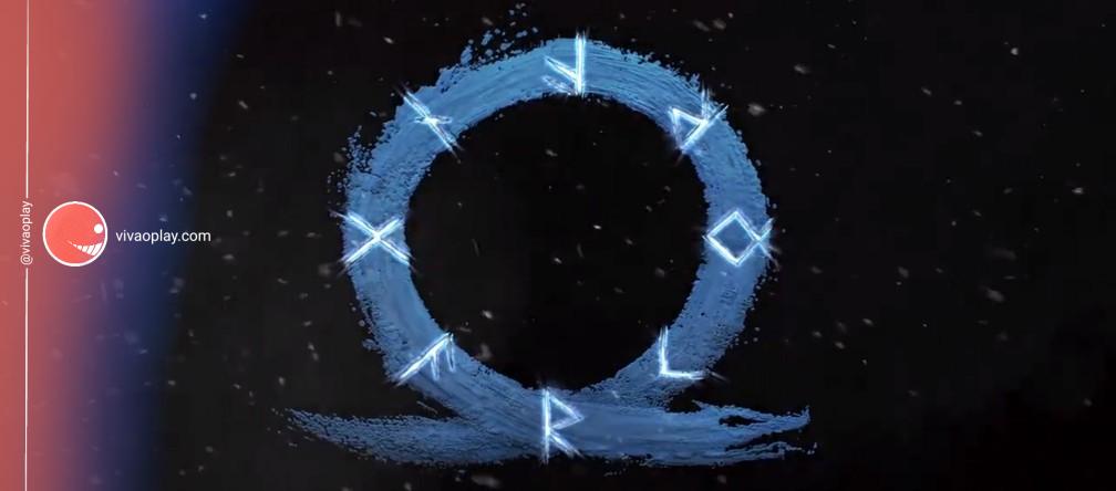 God of War recebe teaser “Ragnarok is coming”