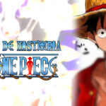 GUIA DE HISTÓRIA – ONE PIECE (Até o episódio 890, e capítulo 909)