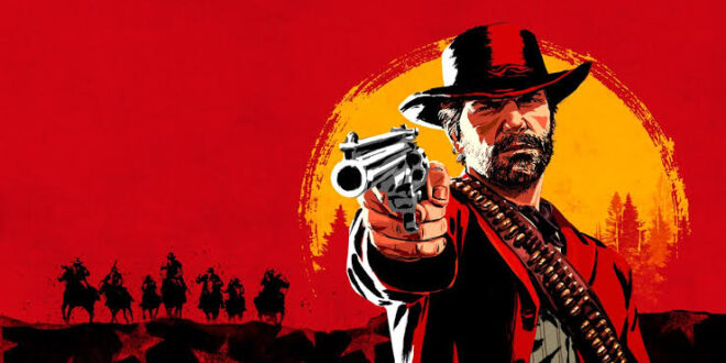 Caiu no bait!? Red Dead Redemption 2 não vai ser gratuito na EPIC GAMES