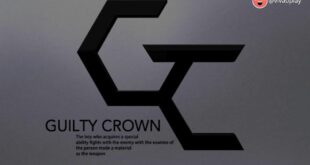 GUILTY CROW [Gameplay] GALAXY NOTE 10 LITE