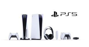 R$ 4499 e R$ 4999 são os preços do Playstation 5