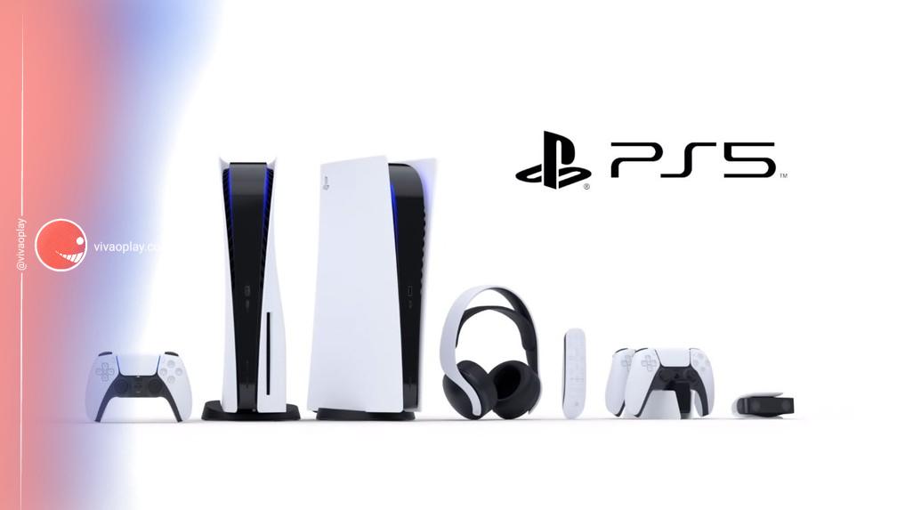 R$ 4499 e R$ 4999 são os preços do Playstation 5 R$ 4499 e R$ 4999 são os preços do Playstation 5