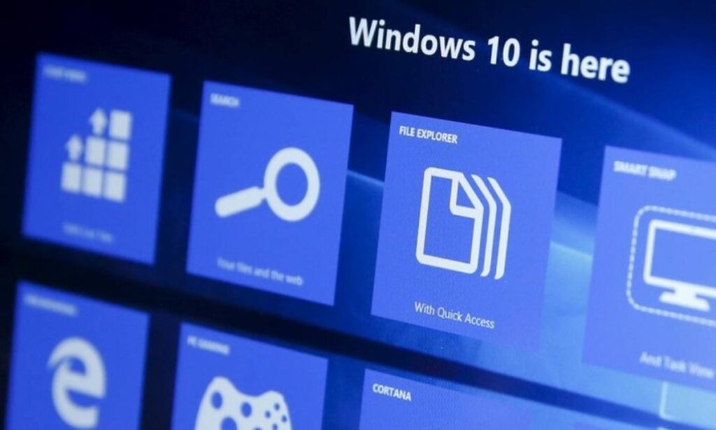 + 10 Funções escondidas do Windows 10
