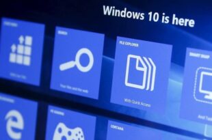 + 10 Funções escondidas do Windows 10