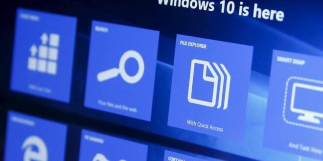 + 10 Funções escondidas do Windows 10