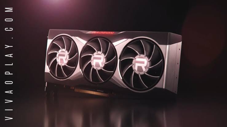 Vazam especificações da RX 6000 a nova linha de gpus da AMD