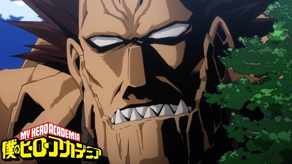 O maior erro dos heróis de My Hero Academia #MHA288