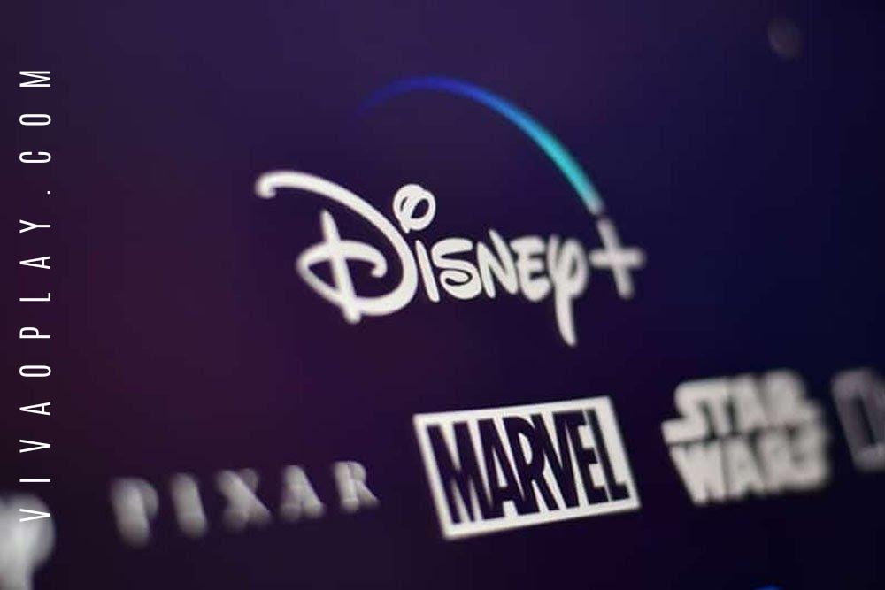 Disney+ chega com sérios problemas no BRASIL