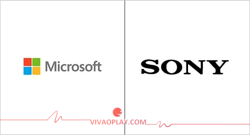 Microsoft poderá adquirir Sony, acordo inclui divisão Playstation