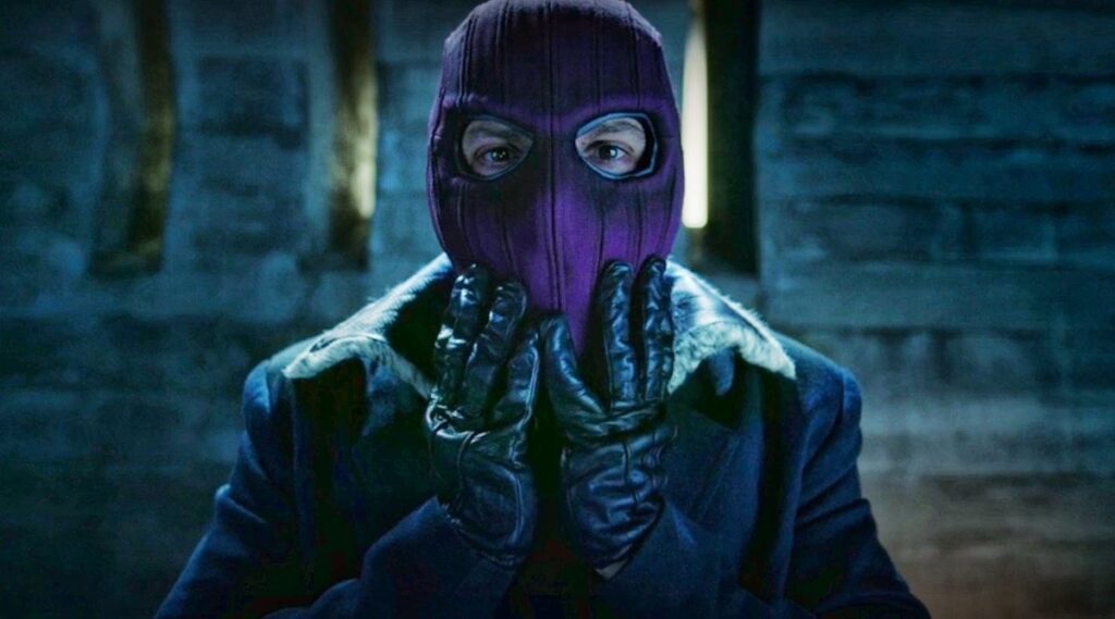 Trailer de Falcão e Soldado Invernal mostra Apátrida e Barão Zemo