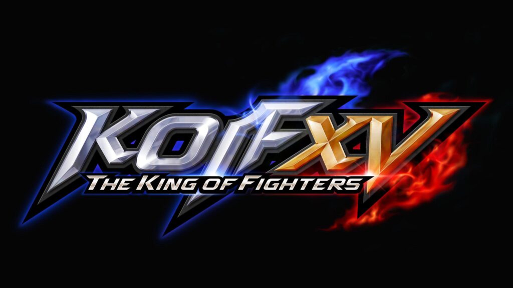 The King of Fighters XV recebe trailer com designs