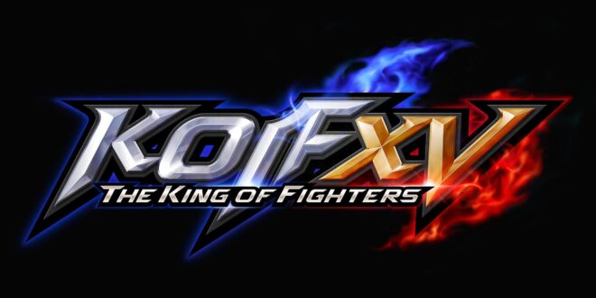 The King of Fighters XV recebe trailer com designs