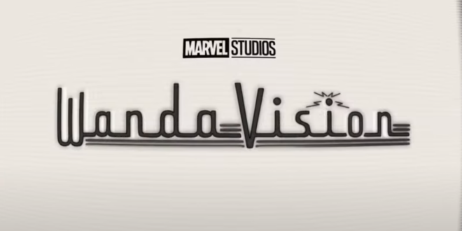 Novo trailer de Wandavision revela data de lançamento da série