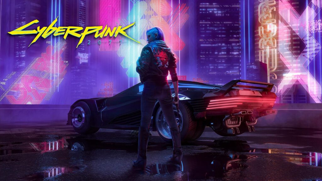 Cyberpunk 2077 – Um guia para evitar episódios epiléticos